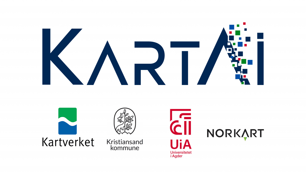 Cover Image for Autumn internship at Kartverket - KartAI