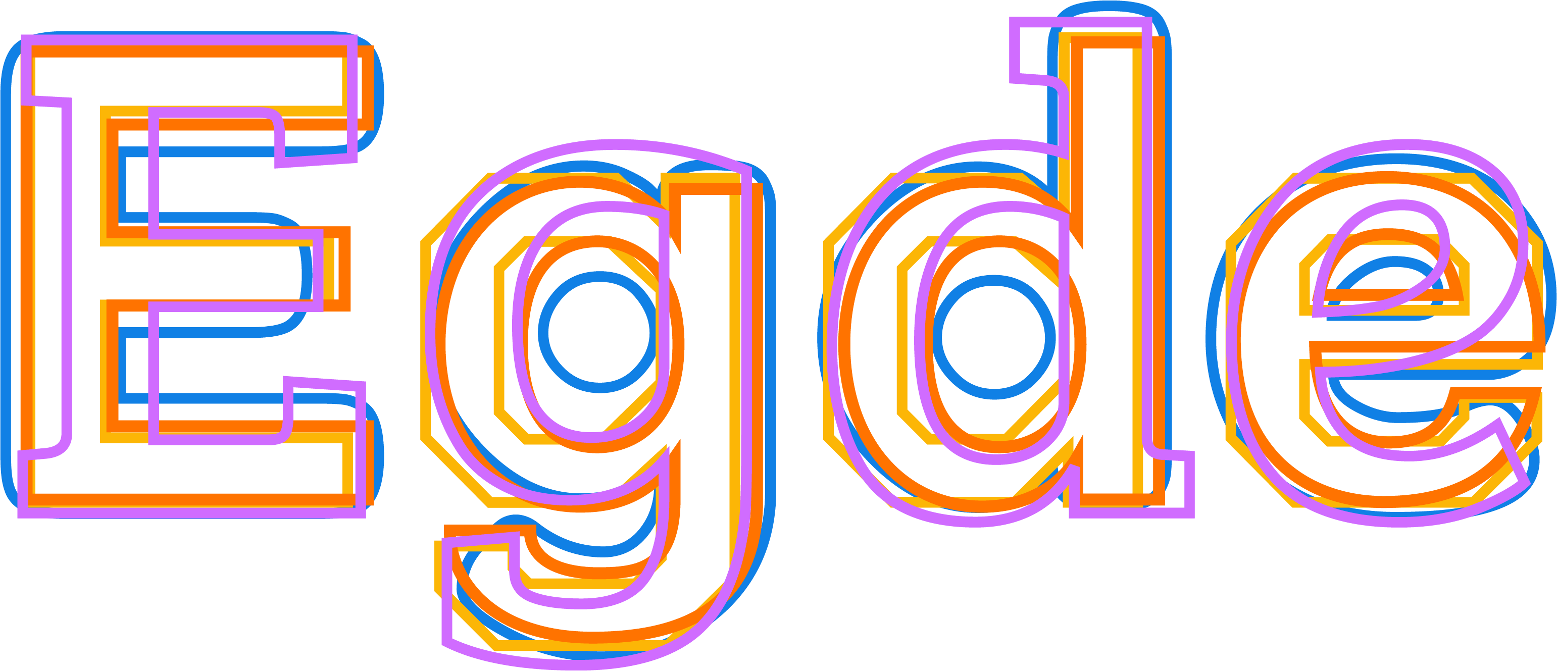 Egde logo